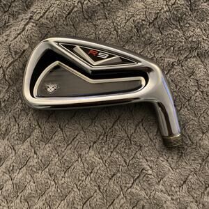 TaylorMade R9 TP Single 6 Iron -2 (Iron Head Only) RH